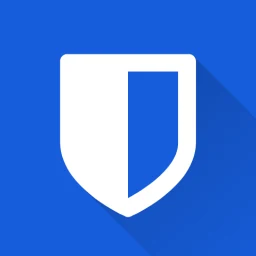 Bitwarden パスワードマネージャー のアイコン