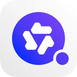 Symbol von Qwen Studio